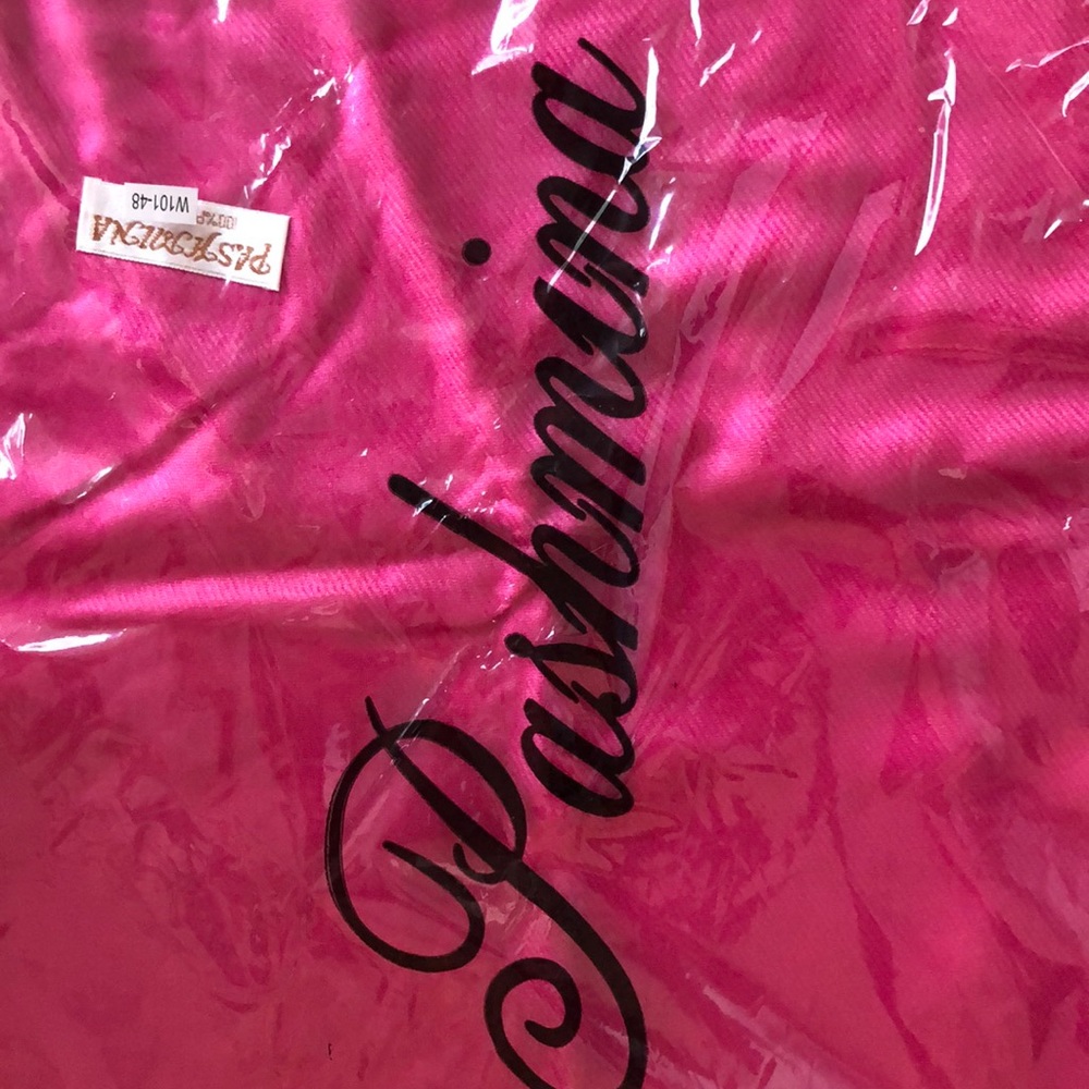 Pashmina